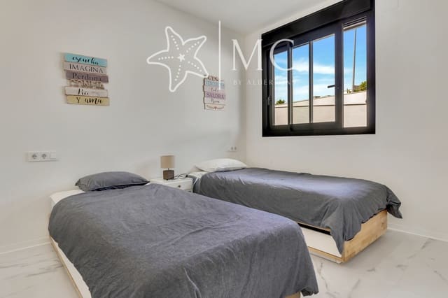 2 Zimmer Apartment zu verkaufen in Finestrat - 385.000 € (Ref: 8700592)