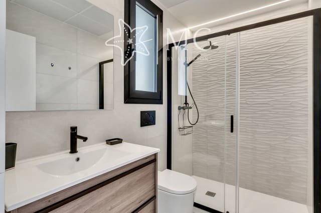 2 Zimmer Apartment zu verkaufen in Finestrat - 385.000 € (Ref: 8700592)