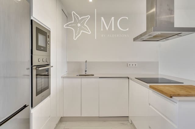 2 Zimmer Apartment zu verkaufen in Finestrat - 385.000 € (Ref: 8700592)