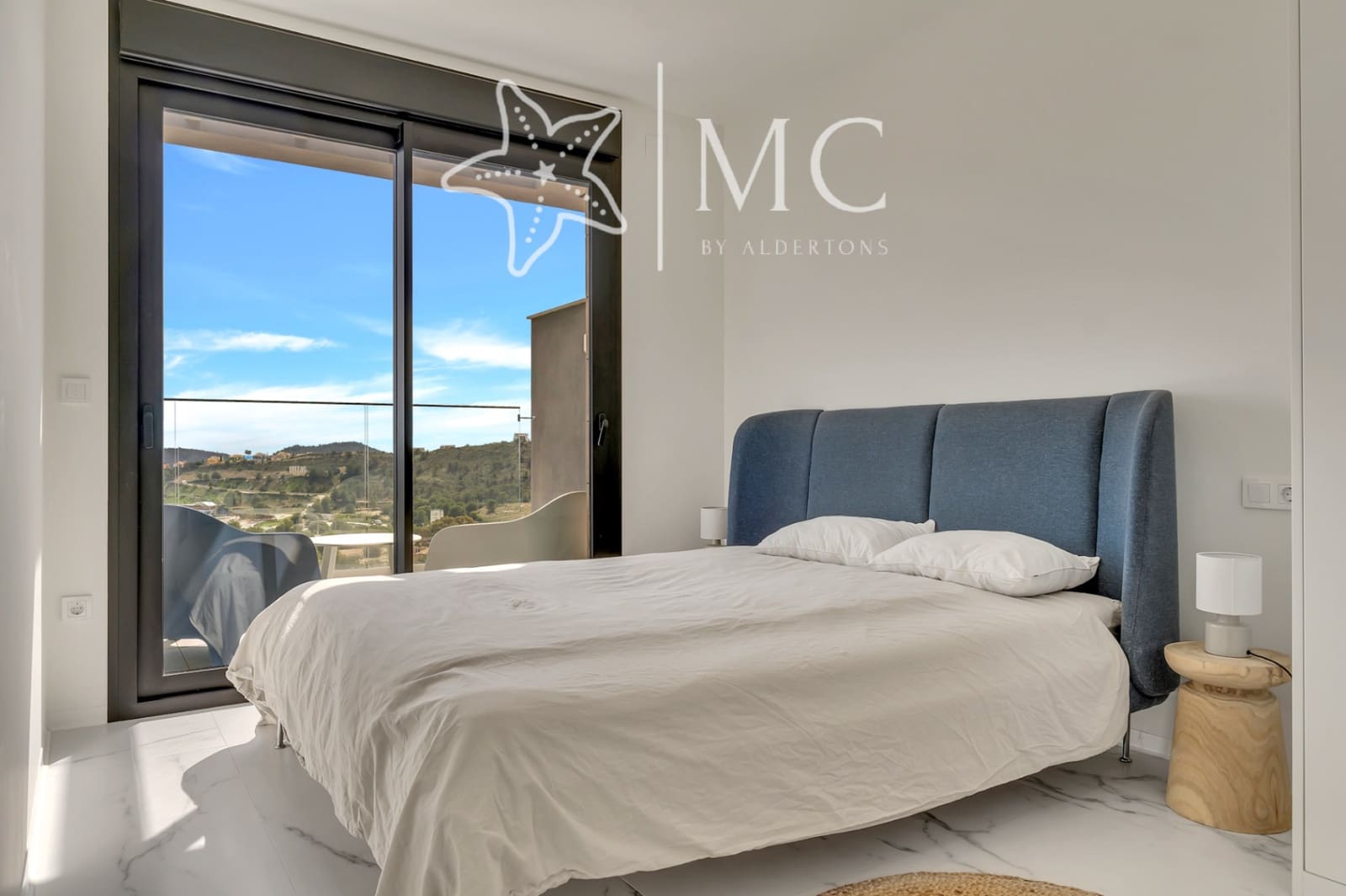 2 Zimmer Apartment zu verkaufen in Finestrat - 385.000 € (Ref: 8700592)