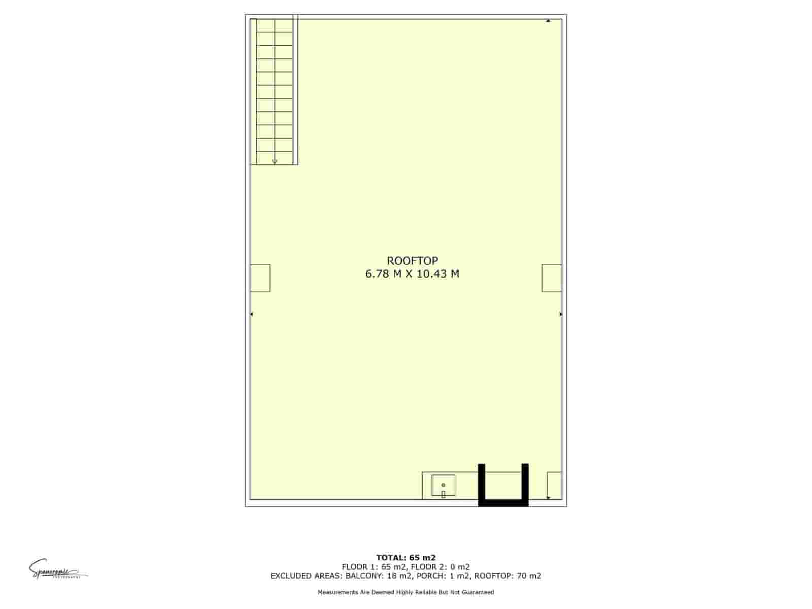 2 Zimmer Apartment zu verkaufen in Finestrat - 385.000 € (Ref: 8700592)