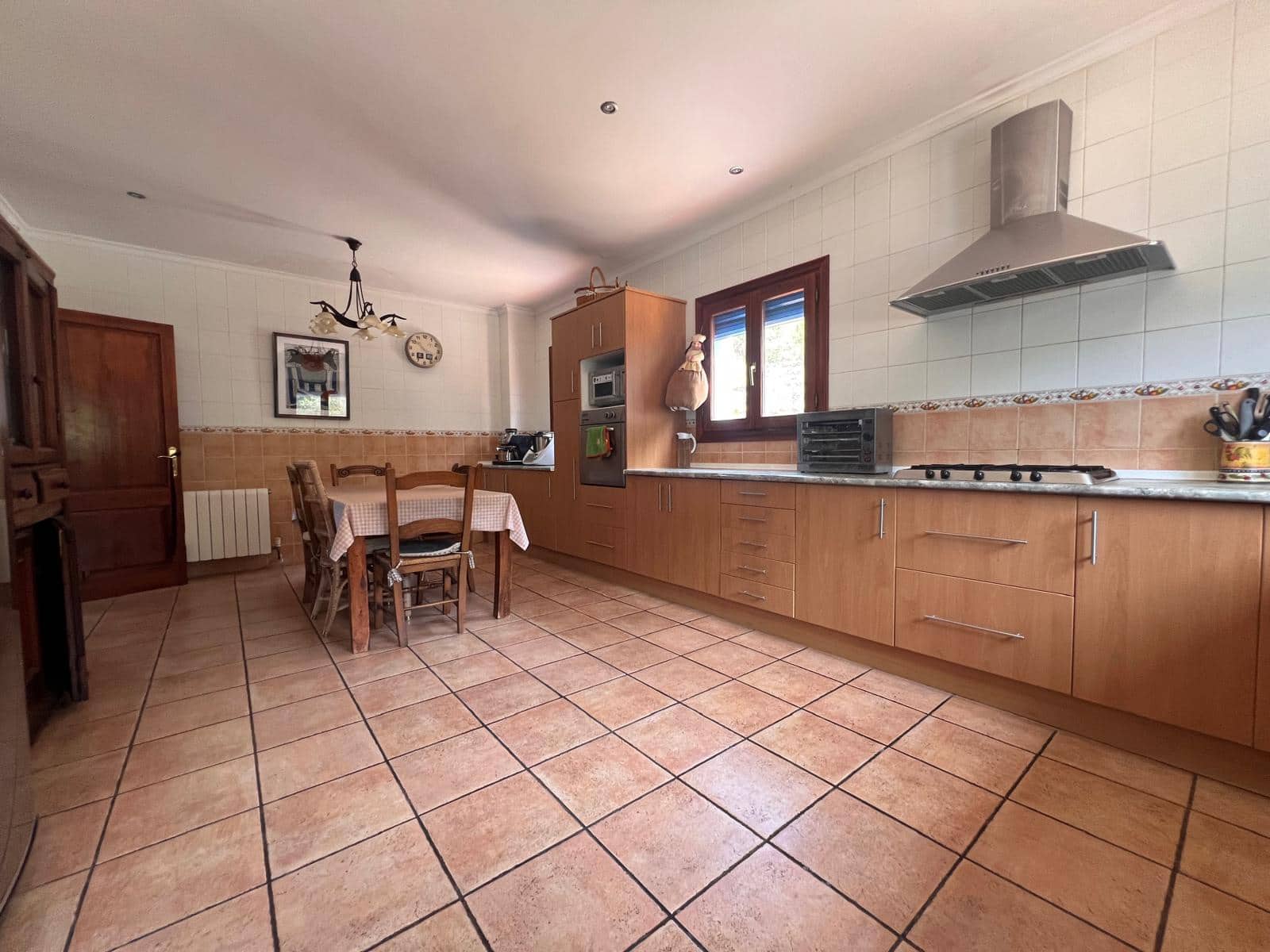 10 soveværelse Finca/Landehus til salg i Jalon / Xalo - € 1.150.000 (Ref: 8700598)