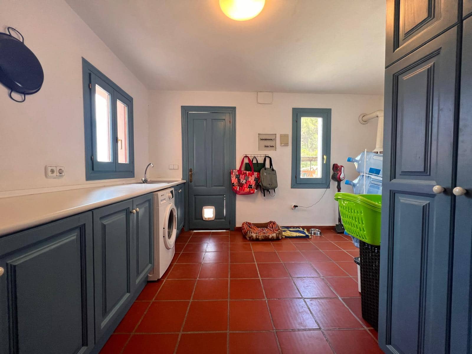 10 soveværelse Finca/Landehus til salg i Jalon / Xalo - € 1.150.000 (Ref: 8700598)