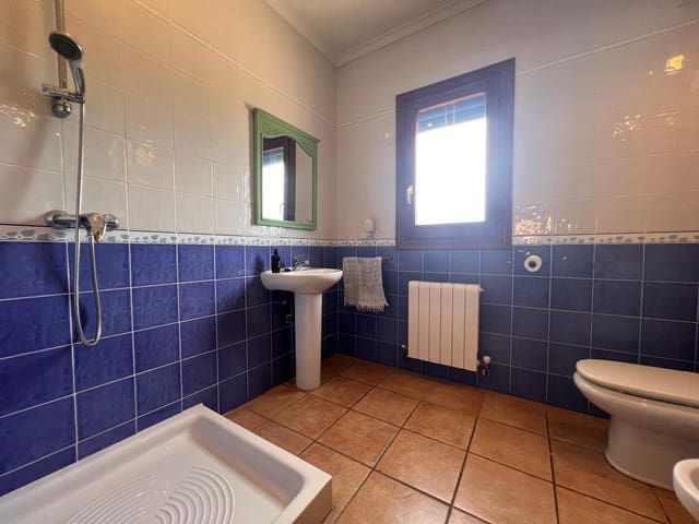 10 slaapkamer Finca/Landhuis te koop in Jalón / Xaló - € 1.150.000 (Ref: 8700598)