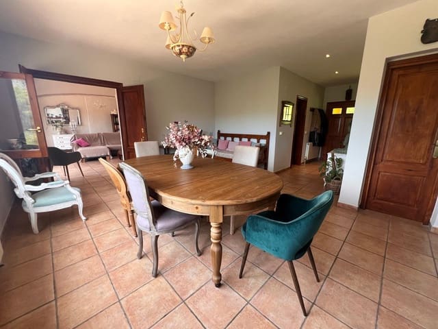 10 slaapkamer Finca/Landhuis te koop in Jalón / Xaló - € 1.150.000 (Ref: 8700598)