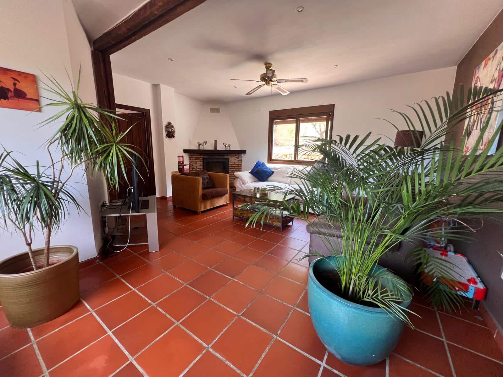 10 soveværelse Finca/Landehus til salg i Jalon / Xalo - € 1.150.000 (Ref: 8700598)