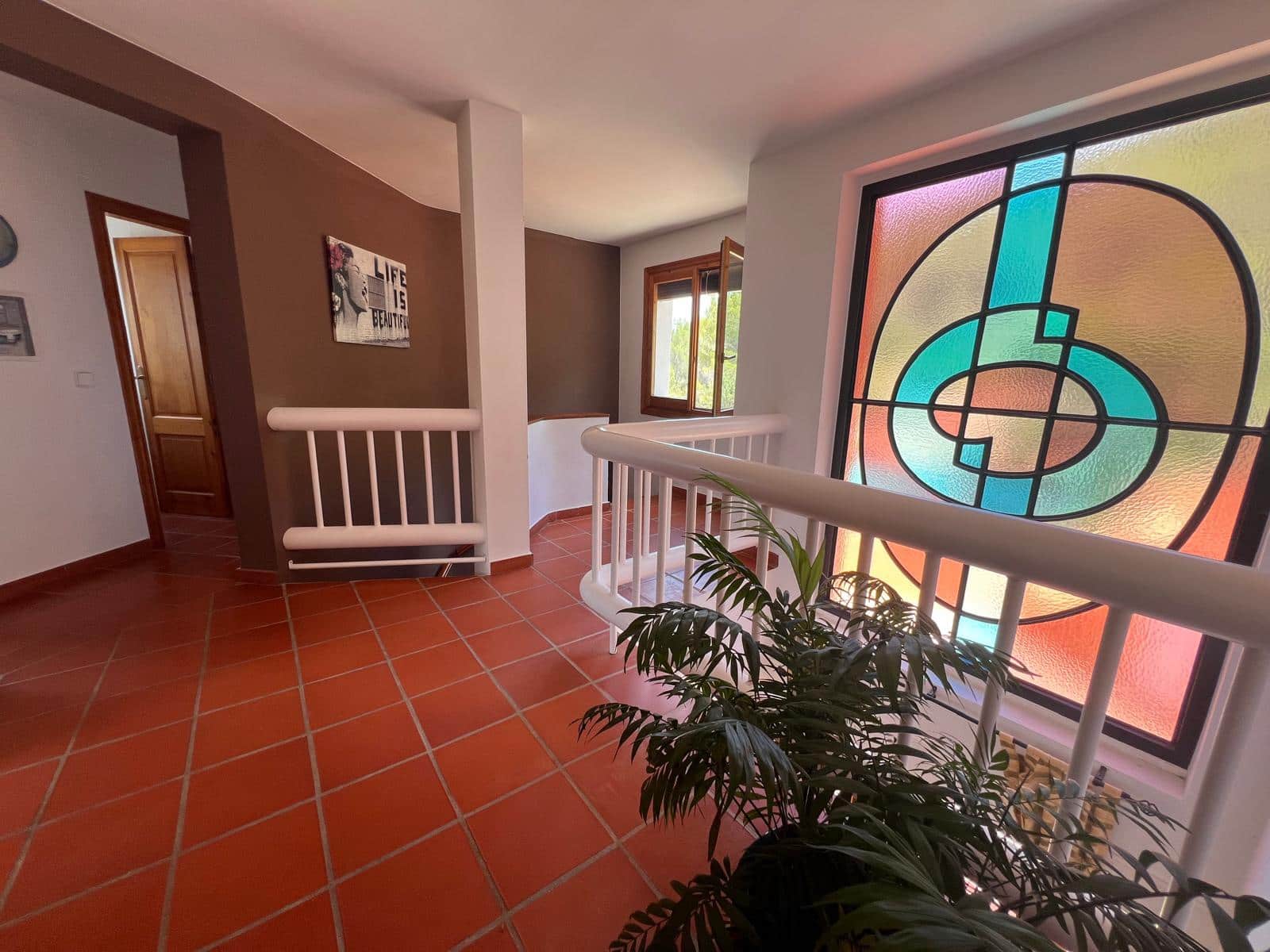 10 soveværelse Finca/Landehus til salg i Jalon / Xalo - € 1.150.000 (Ref: 8700598)