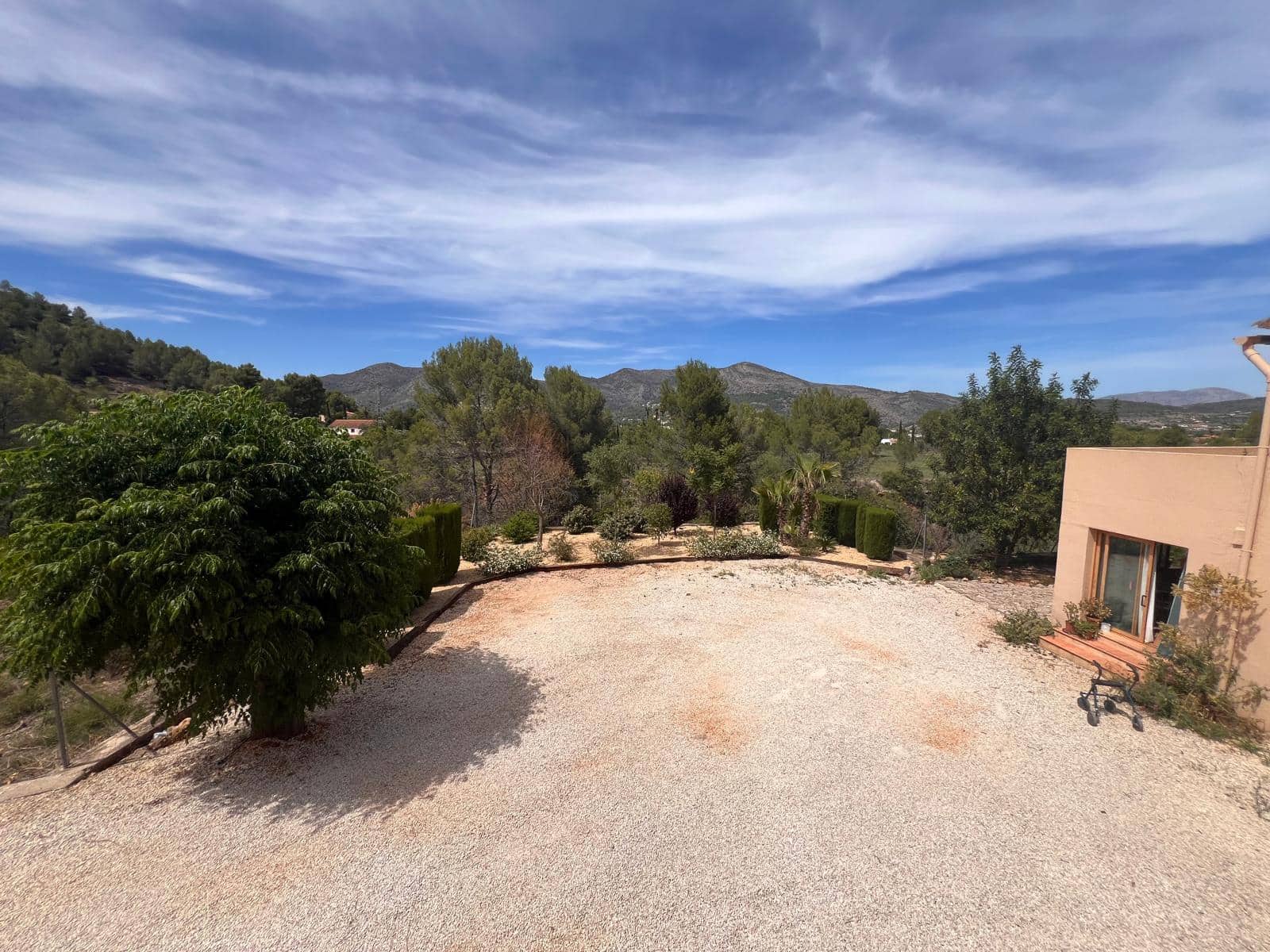 10 soveværelse Finca/Landehus til salg i Jalon / Xalo - € 1.150.000 (Ref: 8700598)