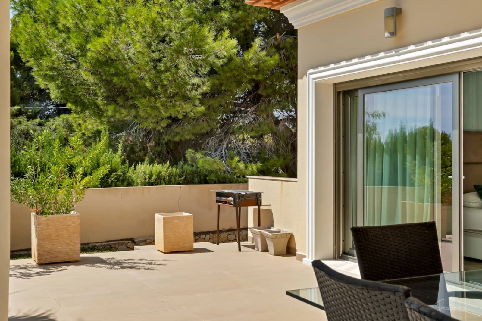 4 bedroom Villa for sale in Benissa - € 1,350,000 (Ref: 8700603)