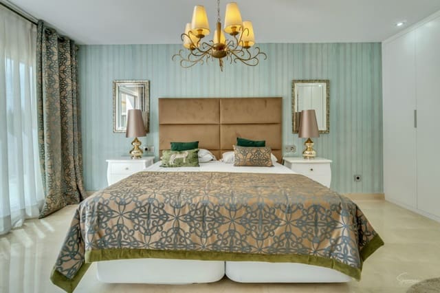 4 Zimmer Villa zu verkaufen in Benissa - 1.350.000 € (Ref: 8700603)