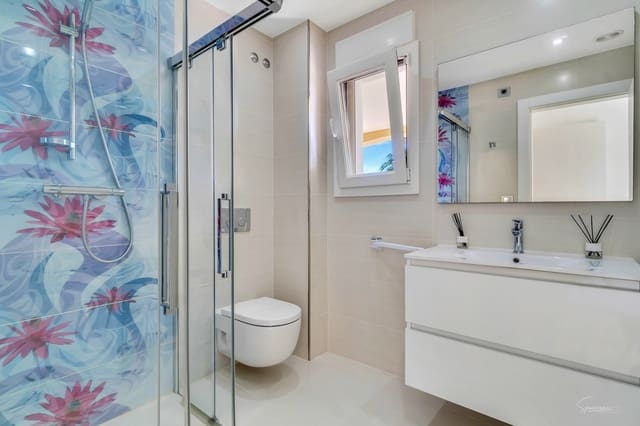 4 Zimmer Villa zu verkaufen in Benissa - 1.350.000 € (Ref: 8700603)