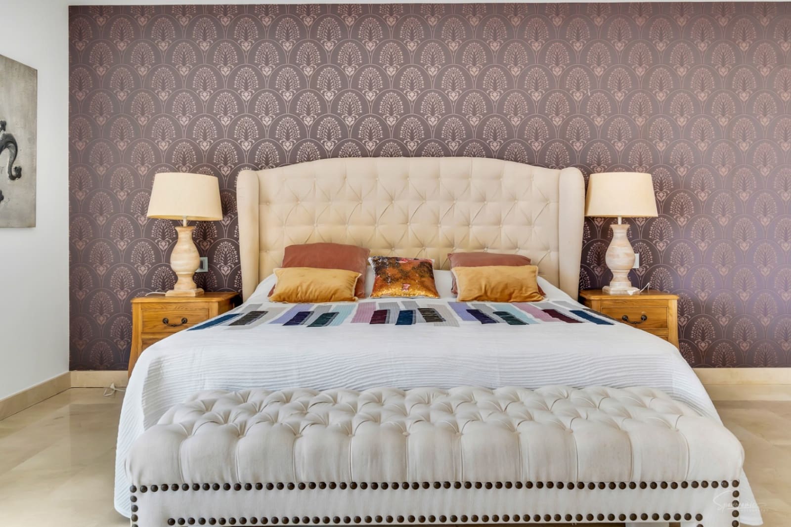 4 bedroom Villa for sale in Benissa - € 1,350,000 (Ref: 8700603)