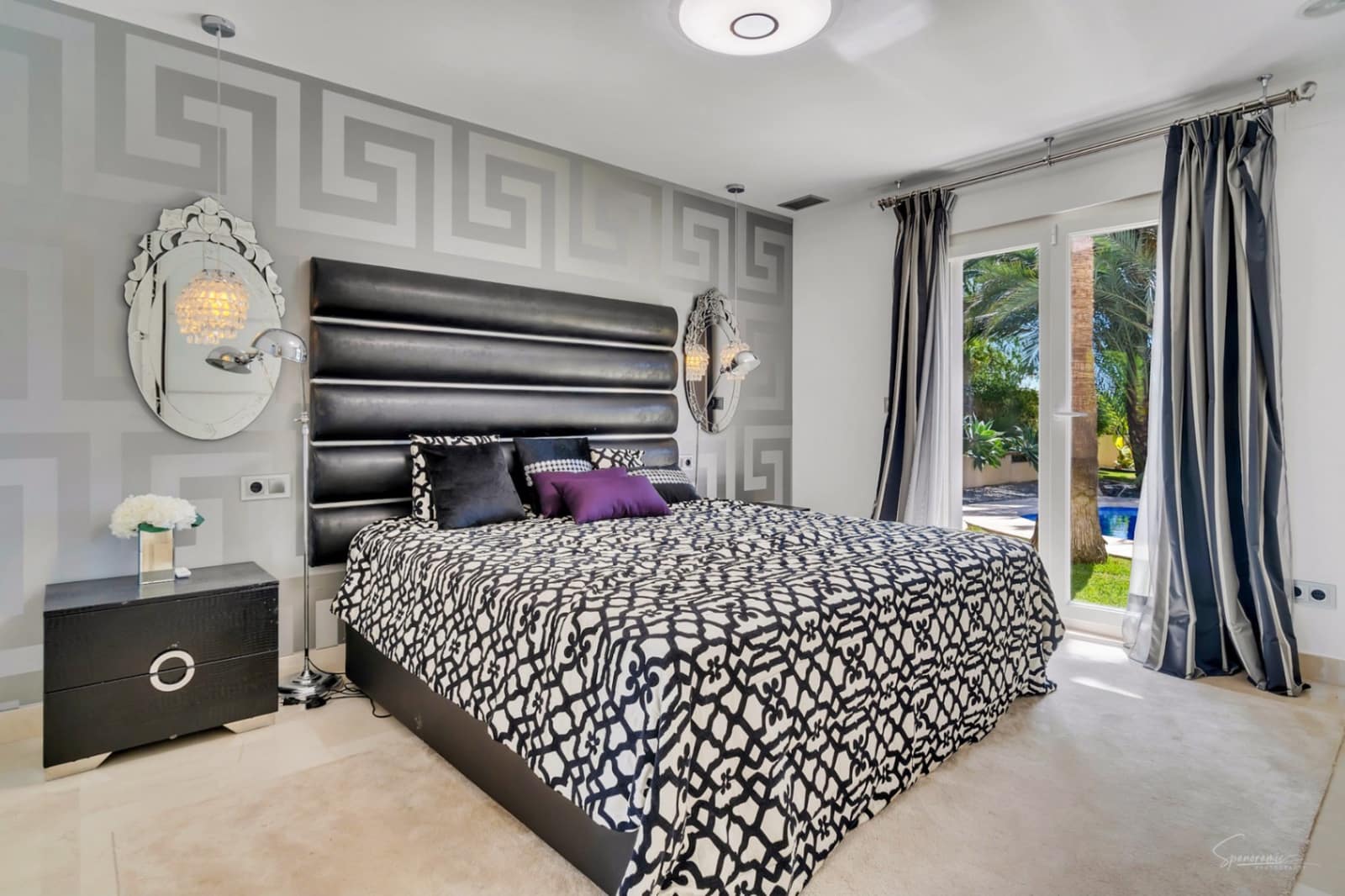 4 bedroom Villa for sale in Benissa - € 1,350,000 (Ref: 8700603)