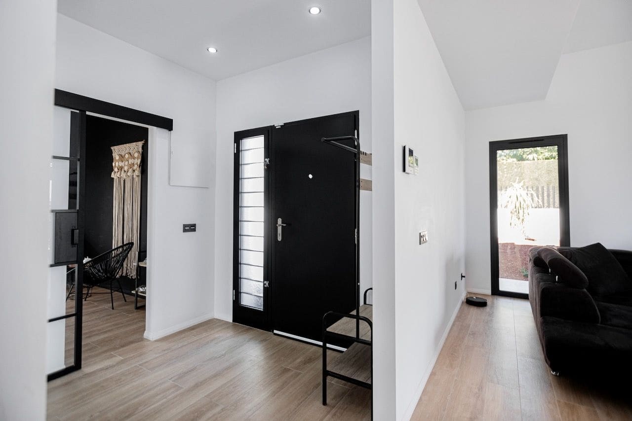 4 Zimmer Villa zu verkaufen in Altea - 995.000 € (Ref: 8700613)