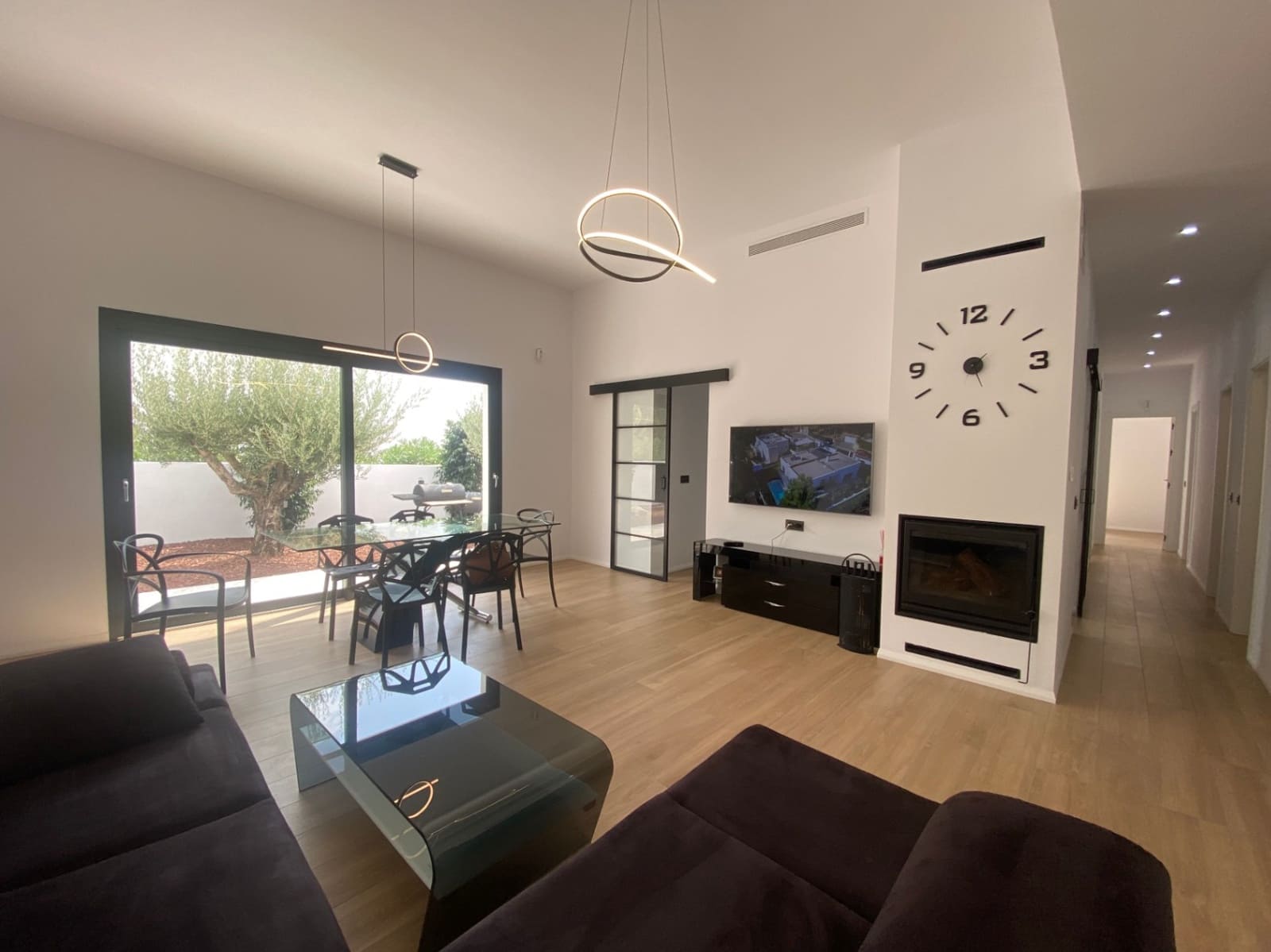 4 Zimmer Villa zu verkaufen in Altea - 995.000 € (Ref: 8700613)