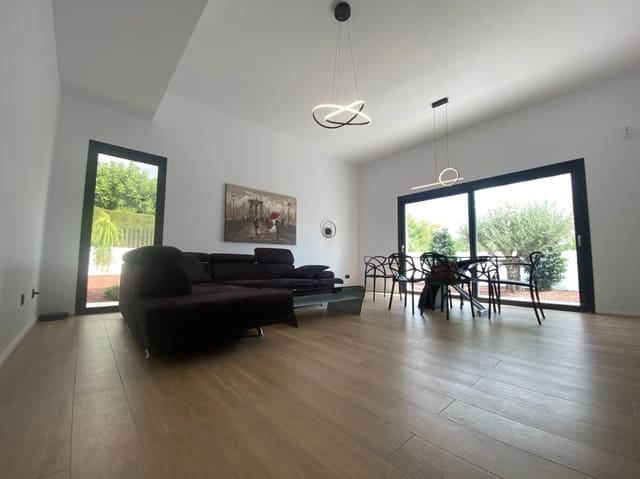 4 Zimmer Villa zu verkaufen in Altea - 995.000 € (Ref: 8700613)