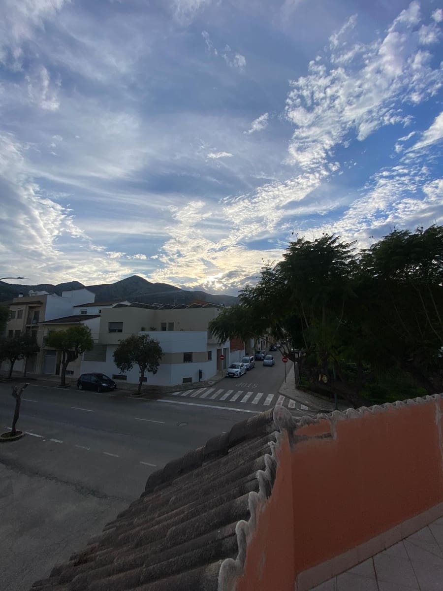 5 chambre Villa/Maison à vendre à Pego avec garage - 600 000 € (Ref: 8811006)