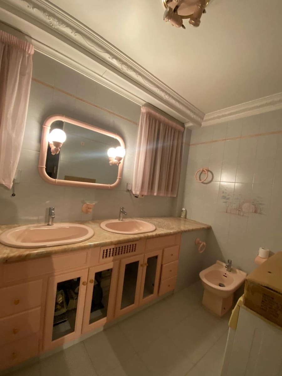 5 chambre Villa/Maison à vendre à Pego avec garage - 600 000 € (Ref: 8811006)