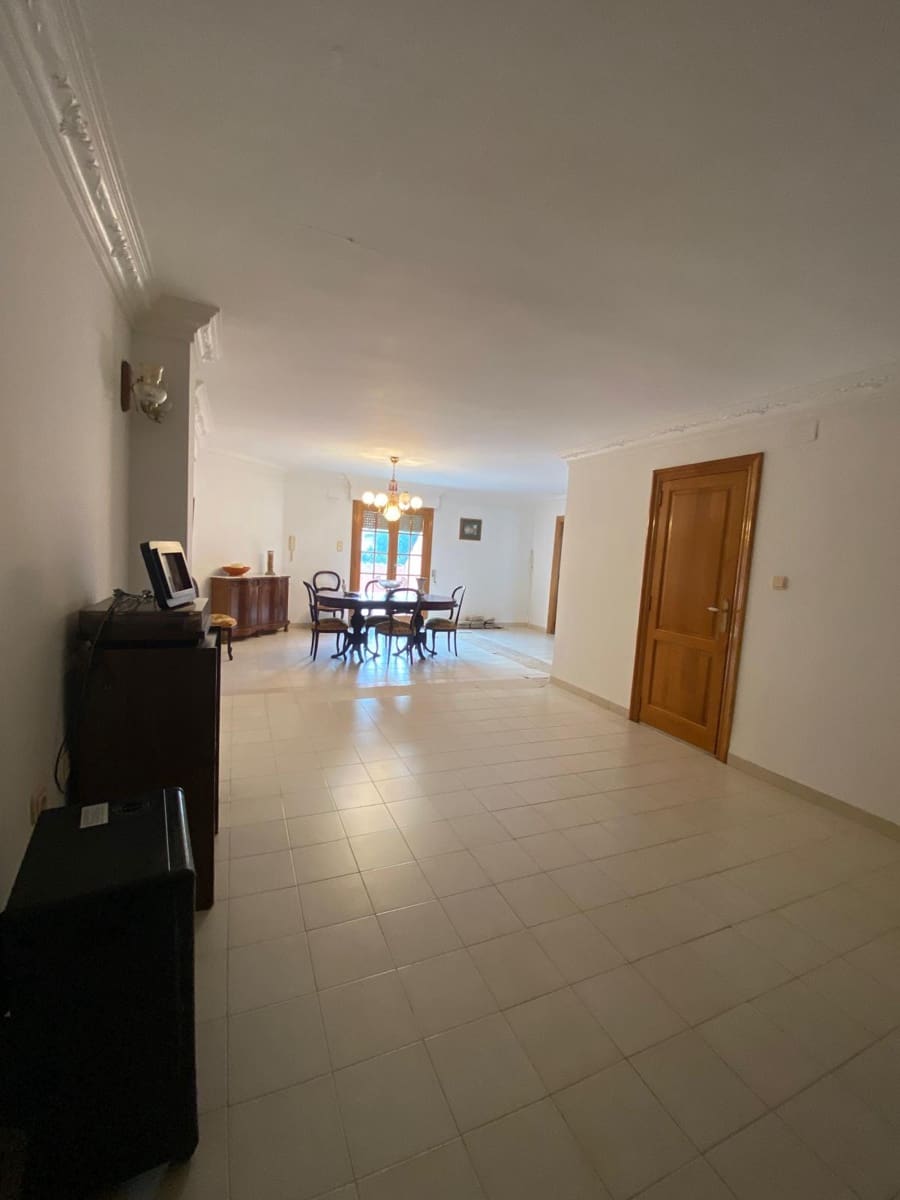 5 chambre Villa/Maison à vendre à Pego avec garage - 600 000 € (Ref: 8811006)