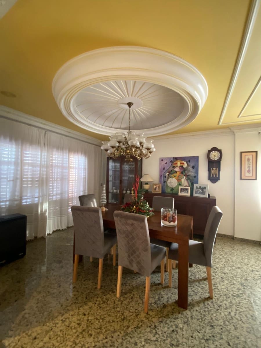 5 chambre Villa/Maison à vendre à Pego avec garage - 600 000 € (Ref: 8811006)