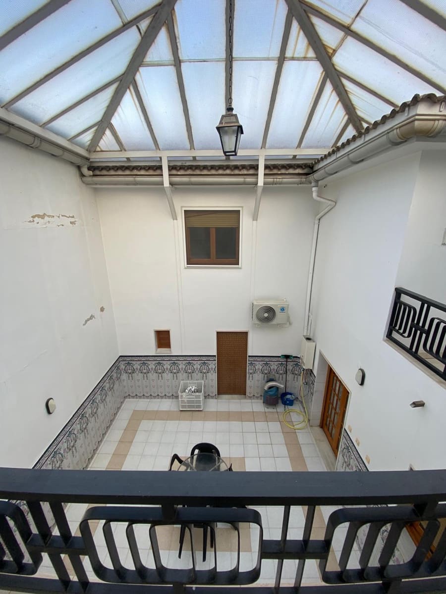 5 chambre Villa/Maison à vendre à Pego avec garage - 600 000 € (Ref: 8811006)