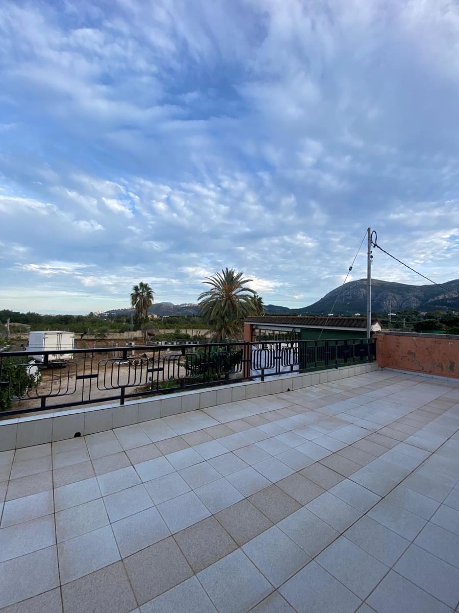 5 chambre Villa/Maison à vendre à Pego avec garage - 600 000 € (Ref: 8811006)