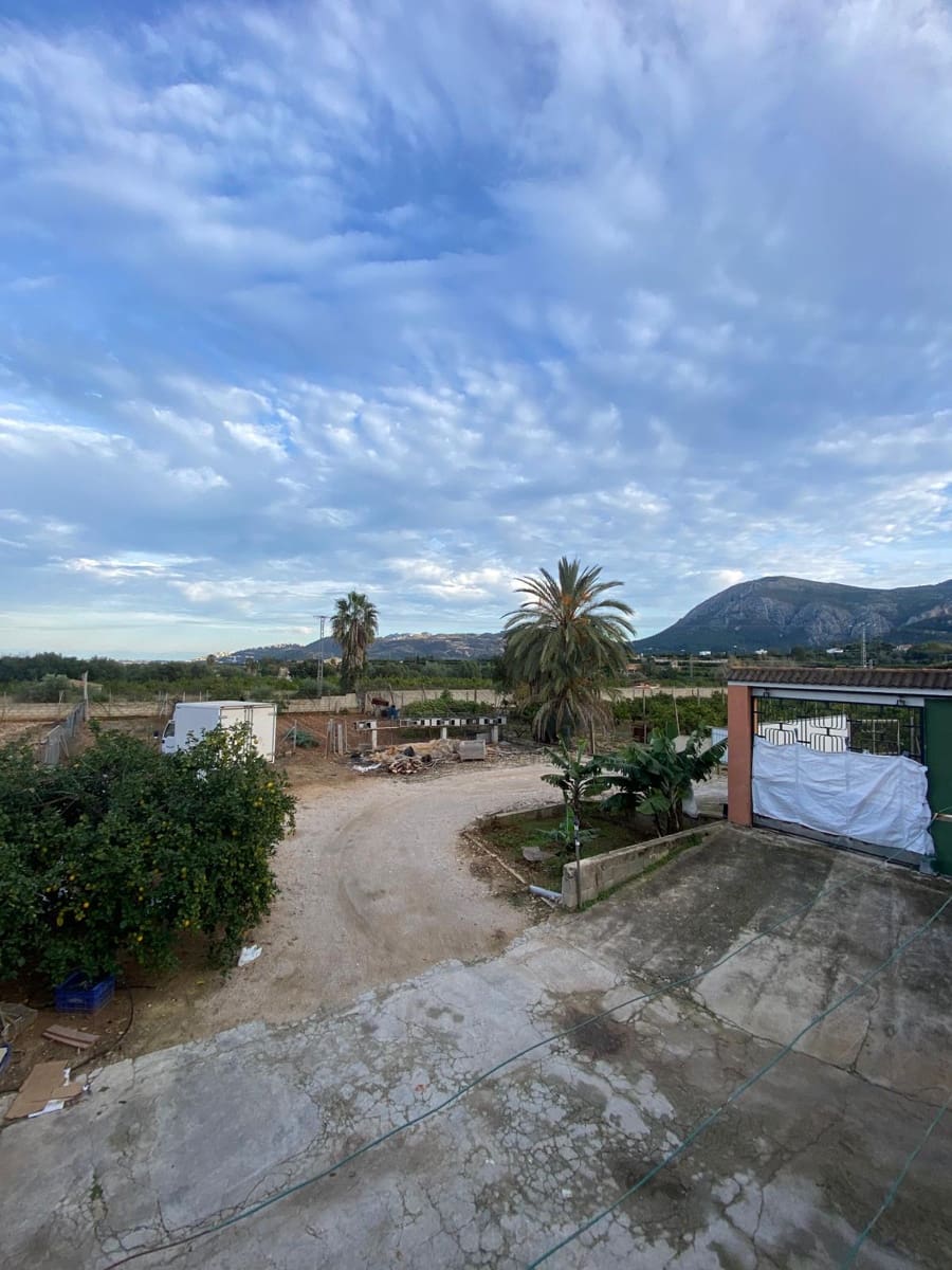 5 chambre Villa/Maison à vendre à Pego avec garage - 600 000 € (Ref: 8811006)