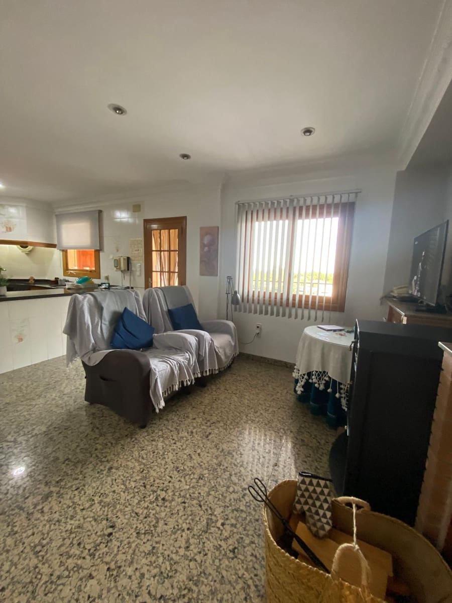 5 chambre Villa/Maison à vendre à Pego avec garage - 600 000 € (Ref: 8811006)