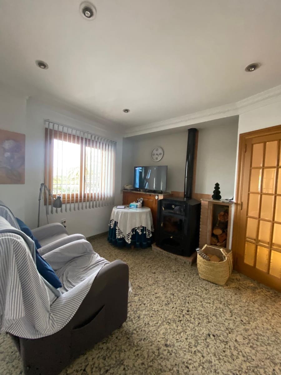 5 chambre Villa/Maison à vendre à Pego avec garage - 600 000 € (Ref: 8811006)