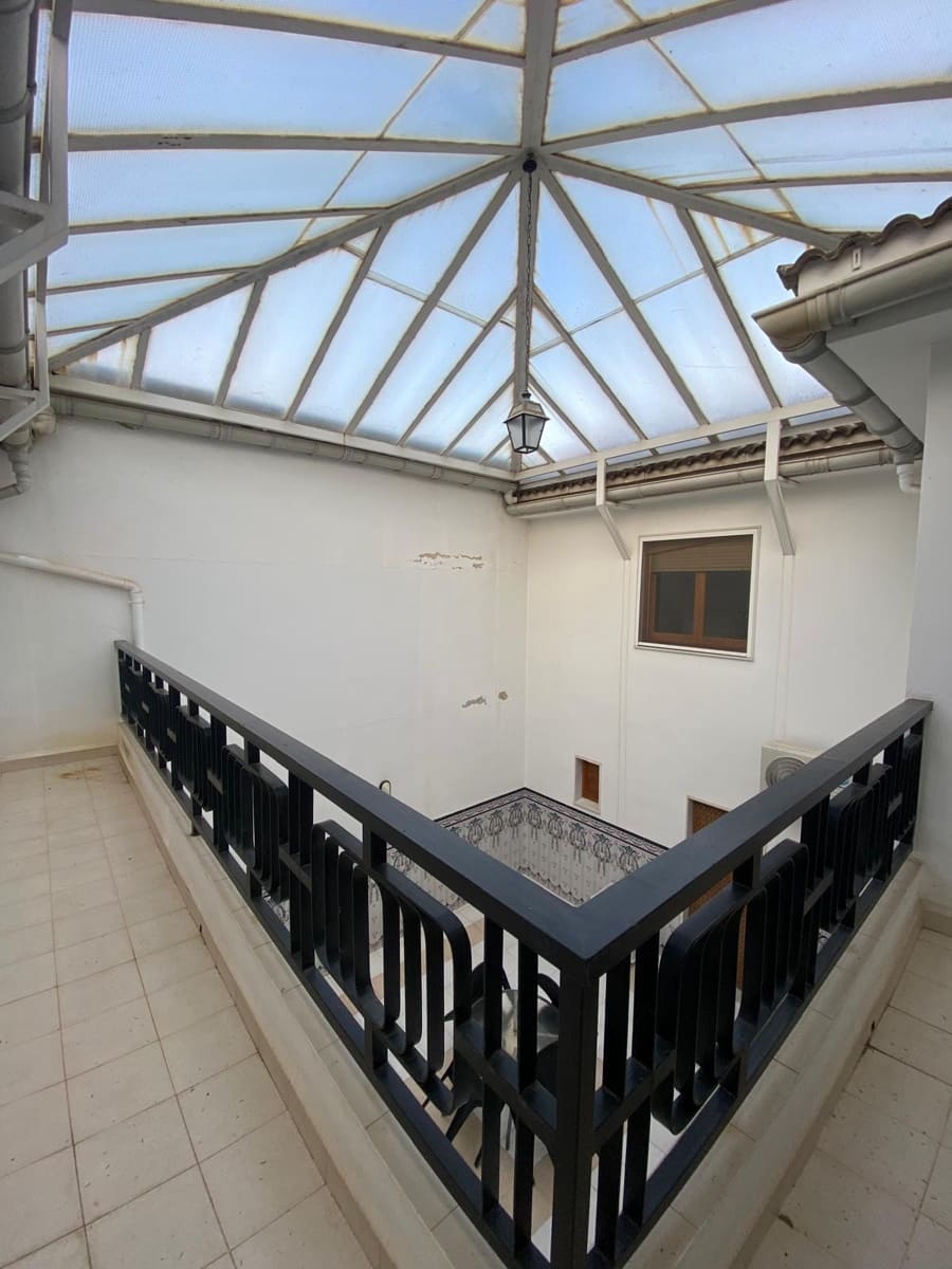 5 chambre Villa/Maison à vendre à Pego avec garage - 600 000 € (Ref: 8811006)