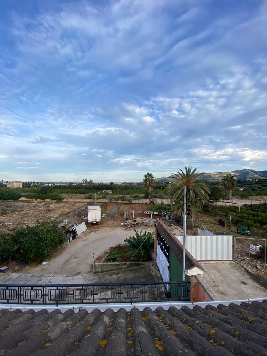 5 chambre Villa/Maison à vendre à Pego avec garage - 600 000 € (Ref: 8811006)