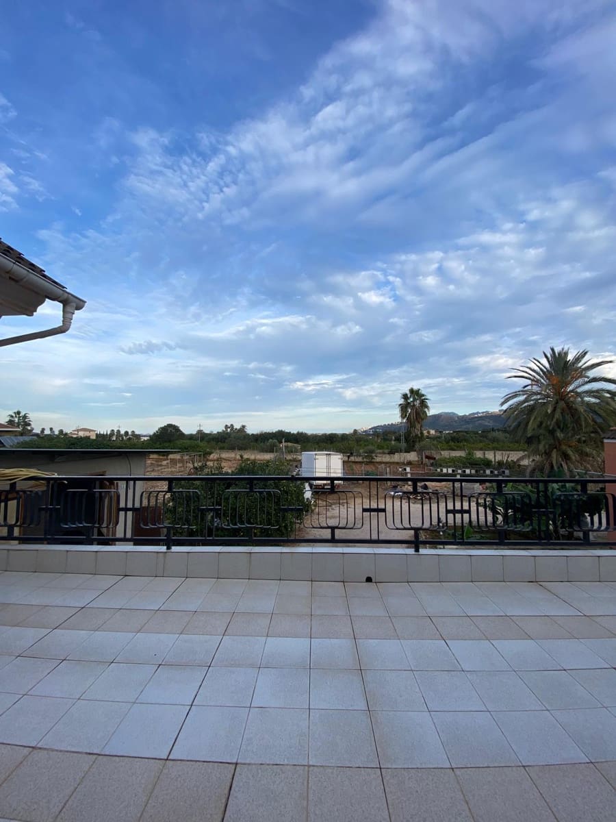 5 chambre Villa/Maison à vendre à Pego avec garage - 600 000 € (Ref: 8811006)