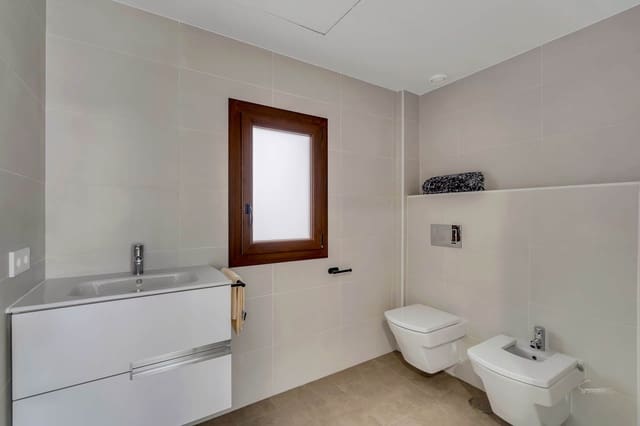 2 sypialnia Apartament na sprzedaż w Moraira, Teulada-Moraira - 295 000 € (Ref: 9109595)