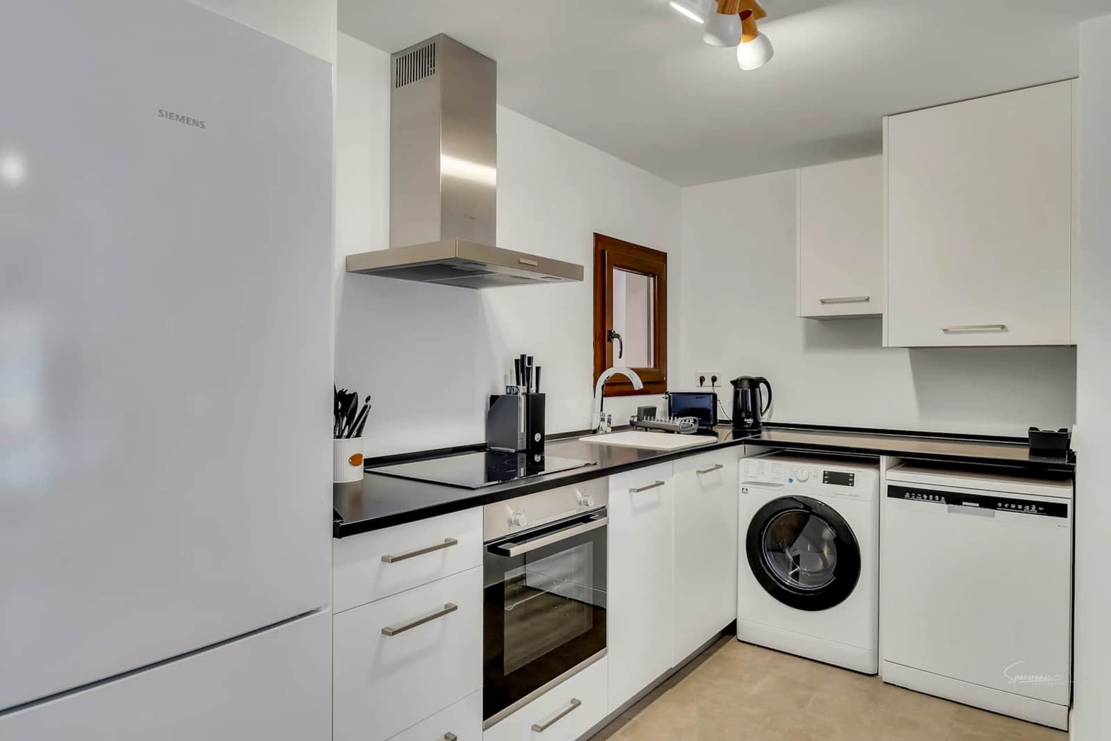 2 sypialnia Apartament na sprzedaż w Moraira - 295 000 € (Ref: 9109595)