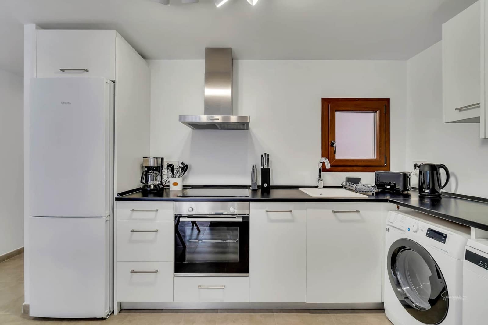 2 sypialnia Apartament na sprzedaż w Moraira - 295 000 € (Ref: 9109595)