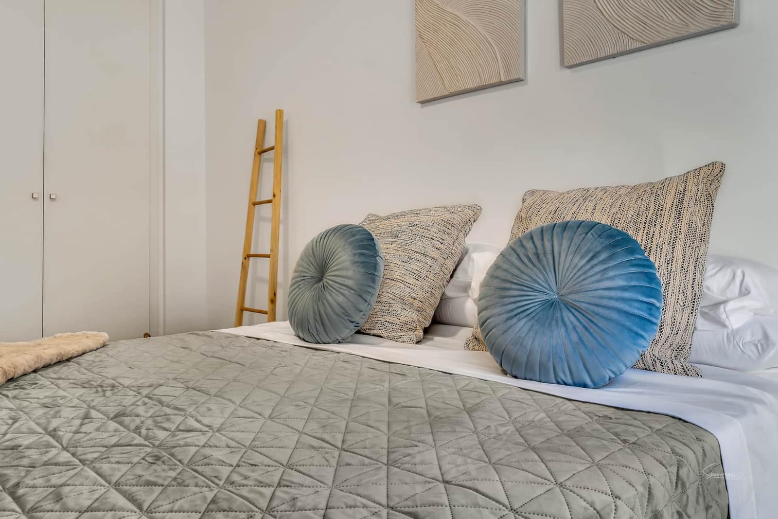 2 sypialnia Apartament na sprzedaż w Moraira - 295 000 € (Ref: 9109595)