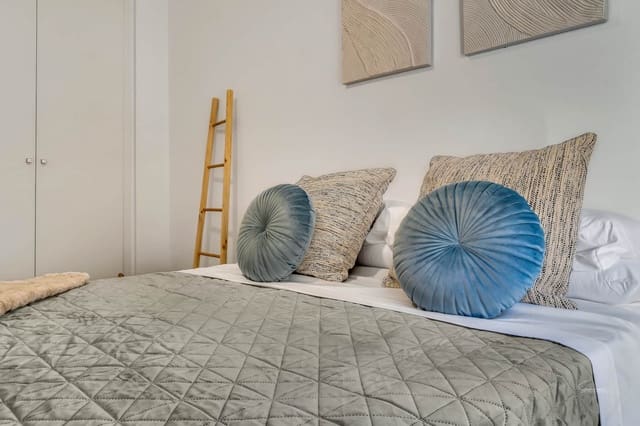 2 sypialnia Apartament na sprzedaż w Moraira, Teulada-Moraira - 295 000 € (Ref: 9109595)