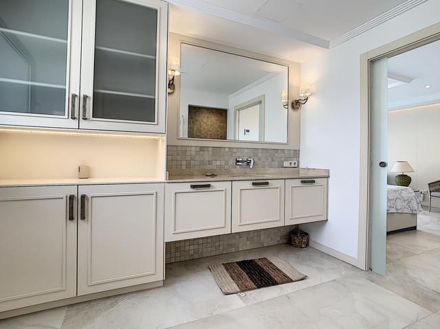 4 Zimmer Villa zu verkaufen in Benitachell / Benitatxell mit Pool Garage - 1.150.000 € (Ref: 9113533)