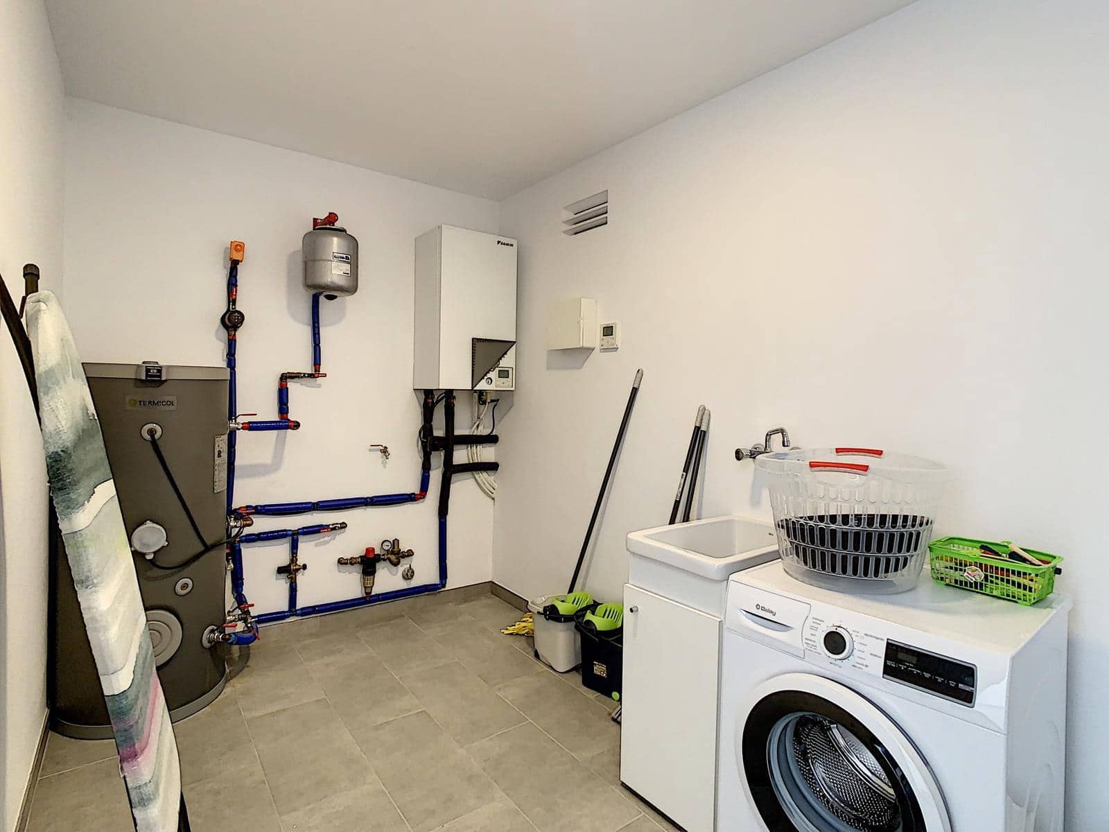 Chalet de 4 habitaciones en Benitachell / Benitatxell en venta con piscina garaje - 1.150.000 € (Ref: 9113533)