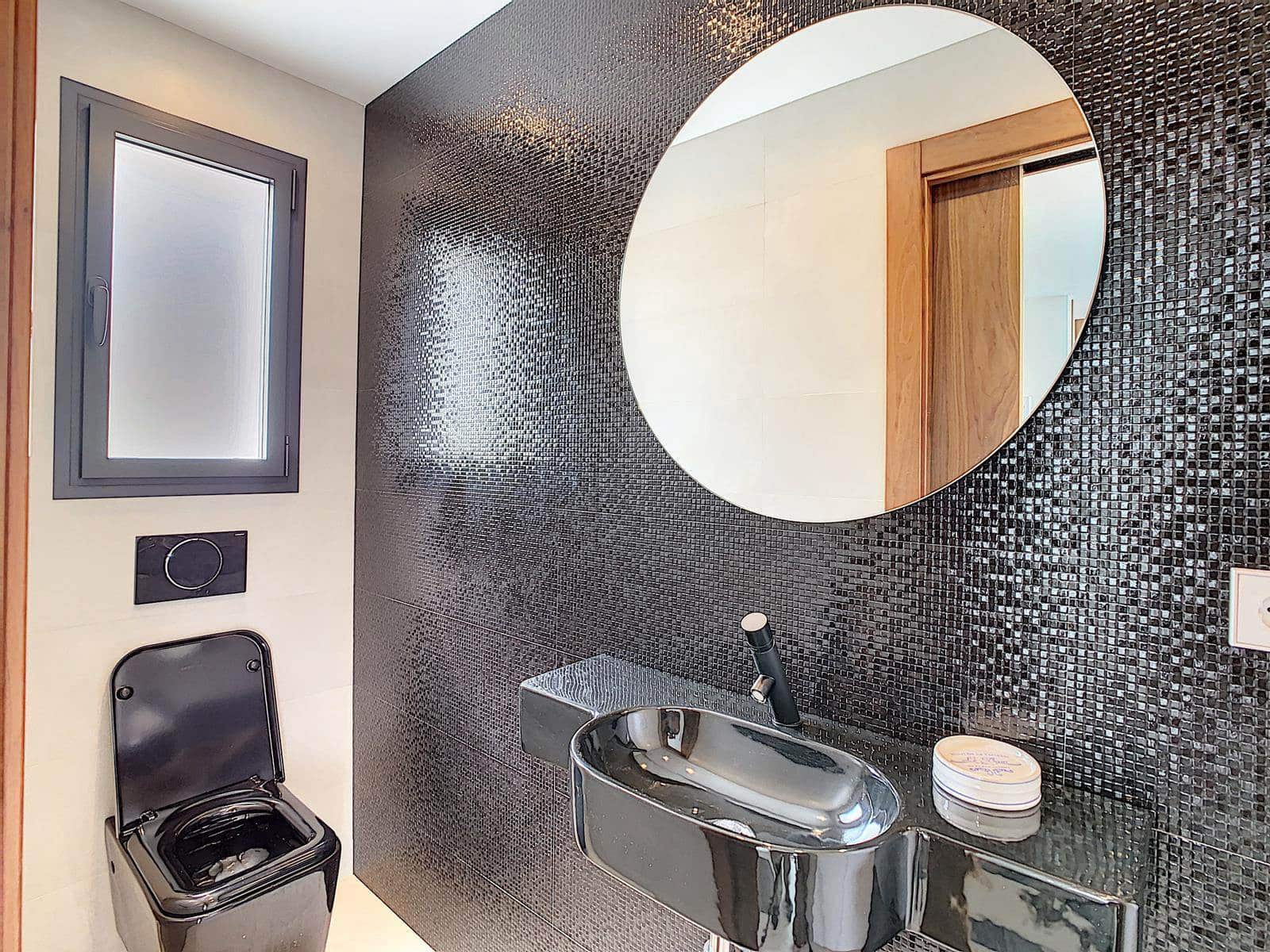 Chalet de 4 habitaciones en Benitachell / Benitatxell en venta con piscina garaje - 1.150.000 € (Ref: 9113533)