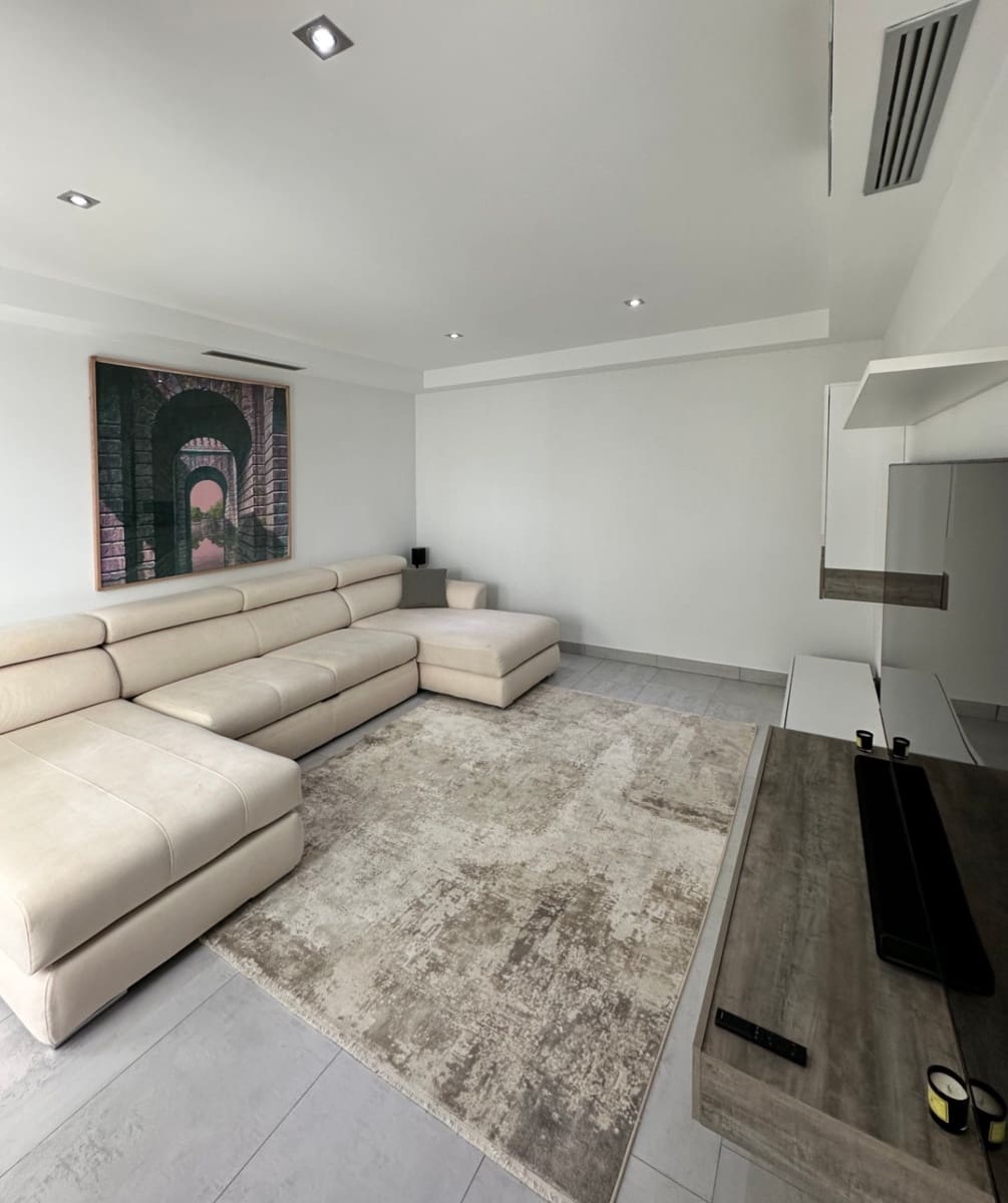 5 bedroom Villa for sale in Javea / Xabia with pool garage - € 2,350,000 (Ref: 9113624)