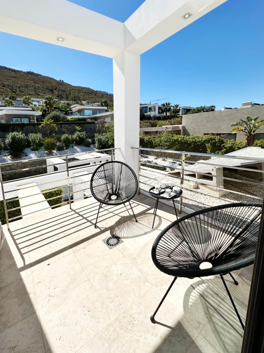 5 bedroom Villa for sale in Javea / Xabia with pool garage - € 2,350,000 (Ref: 9113624)