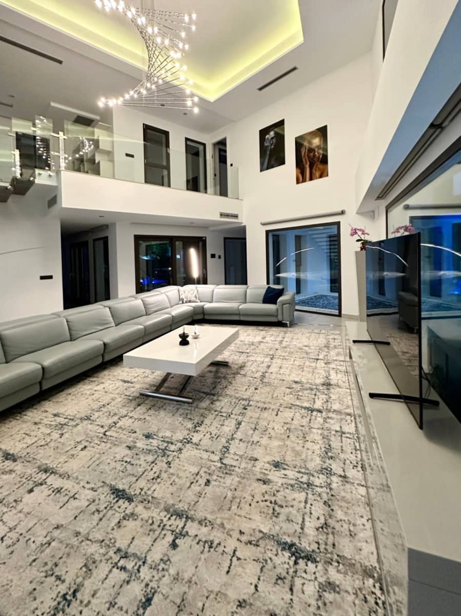 5 bedroom Villa for sale in Javea / Xabia with pool garage - € 2,350,000 (Ref: 9113624)