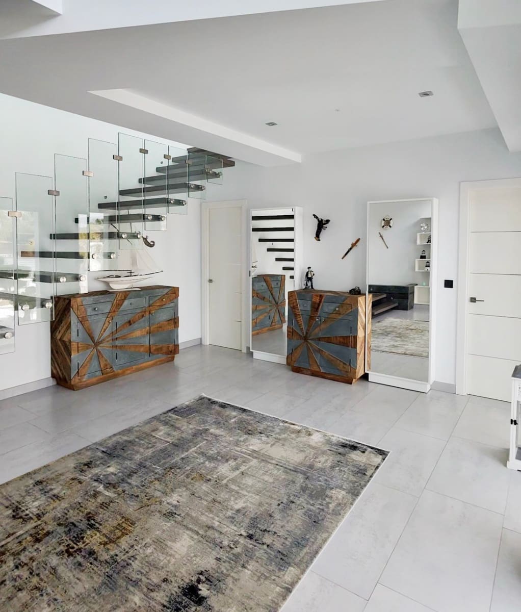 5 bedroom Villa for sale in Javea / Xabia with pool garage - € 2,350,000 (Ref: 9113624)