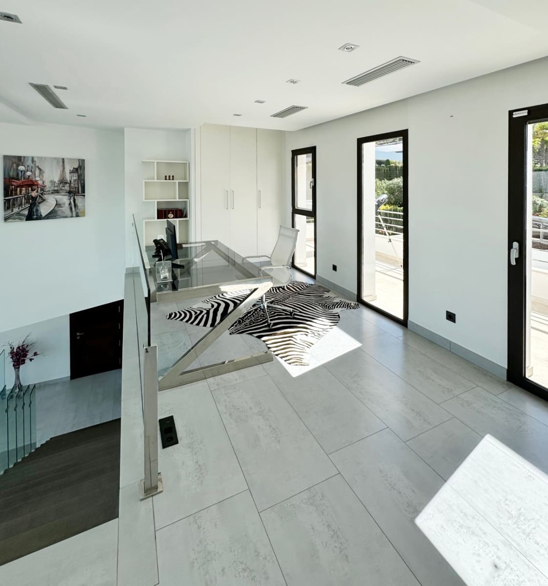 5 bedroom Villa for sale in Javea / Xabia with pool garage - € 2,350,000 (Ref: 9113624)