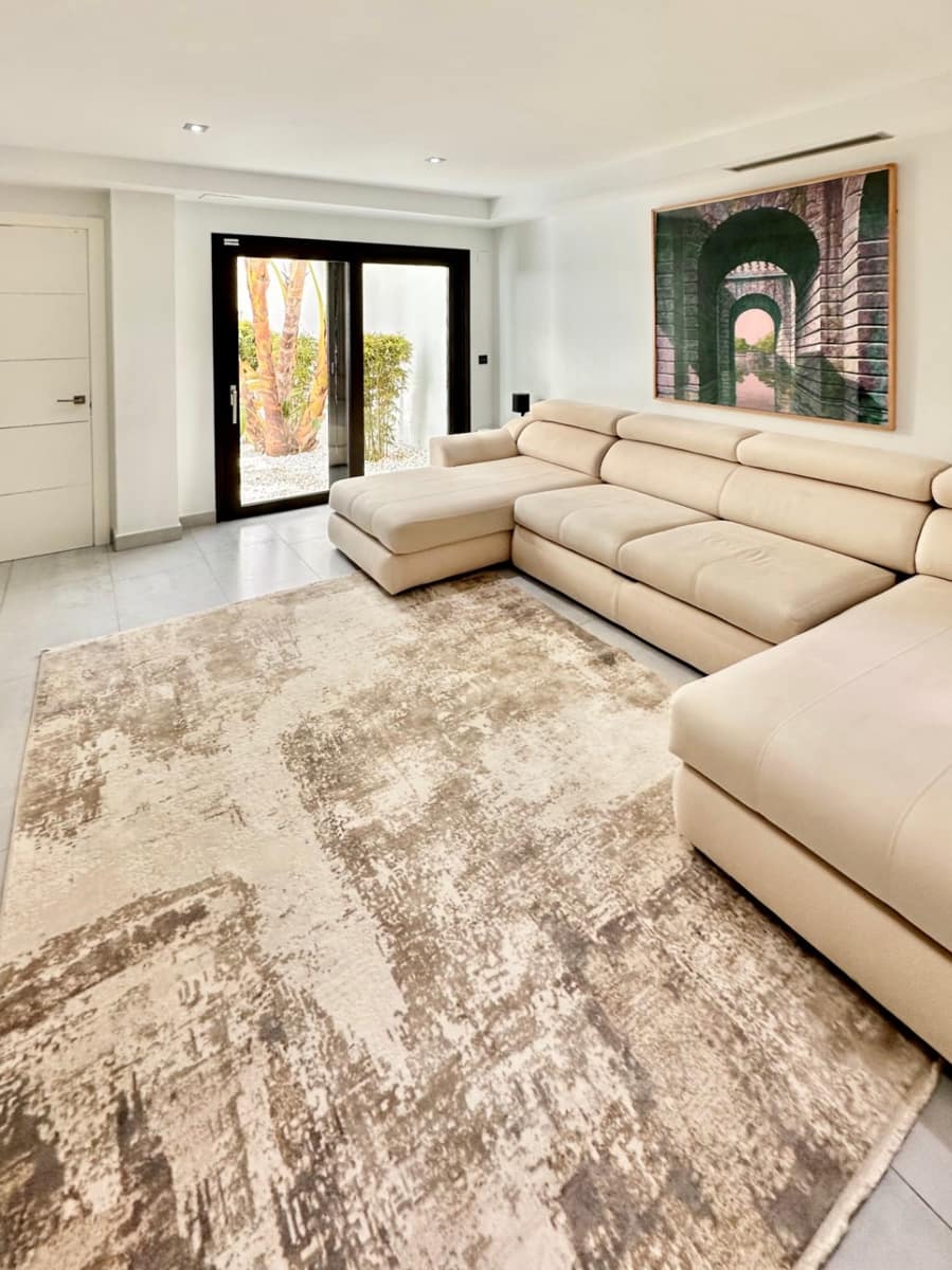 5 bedroom Villa for sale in Javea / Xabia with pool garage - € 2,350,000 (Ref: 9113624)