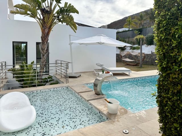 5 Zimmer Villa zu verkaufen in Javea / Xàbia mit Pool Garage - 2.350.000 € (Ref: 9113624)