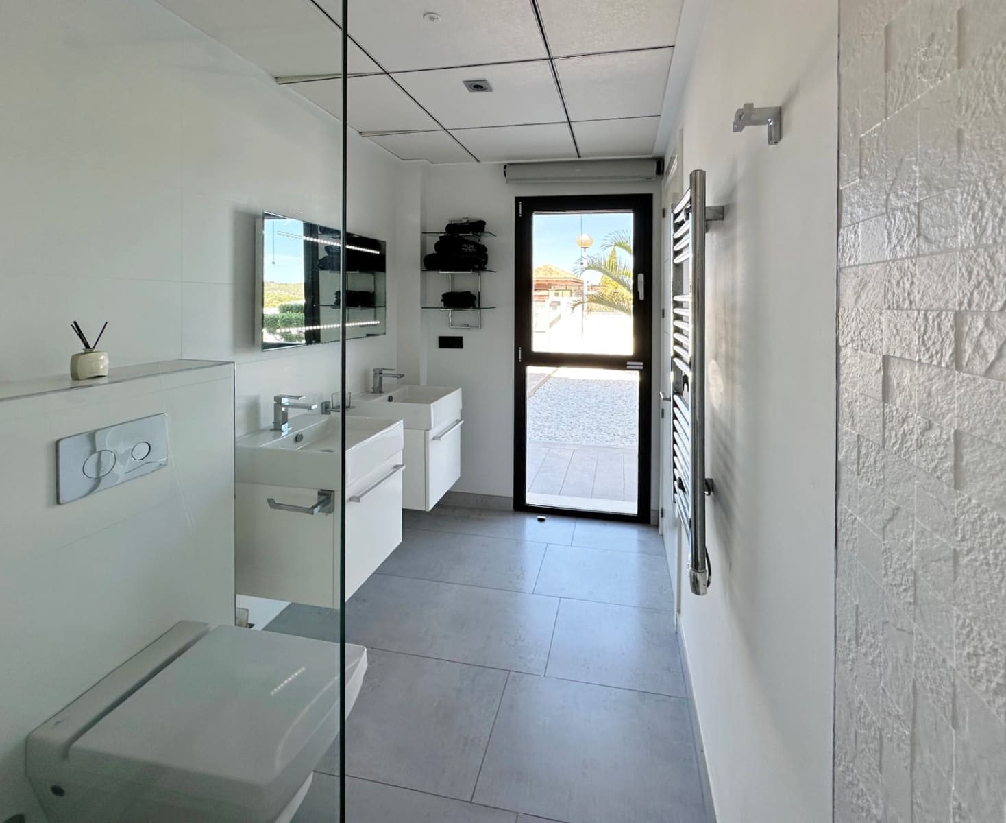 5 bedroom Villa for sale in Javea / Xabia with pool garage - € 2,350,000 (Ref: 9113624)