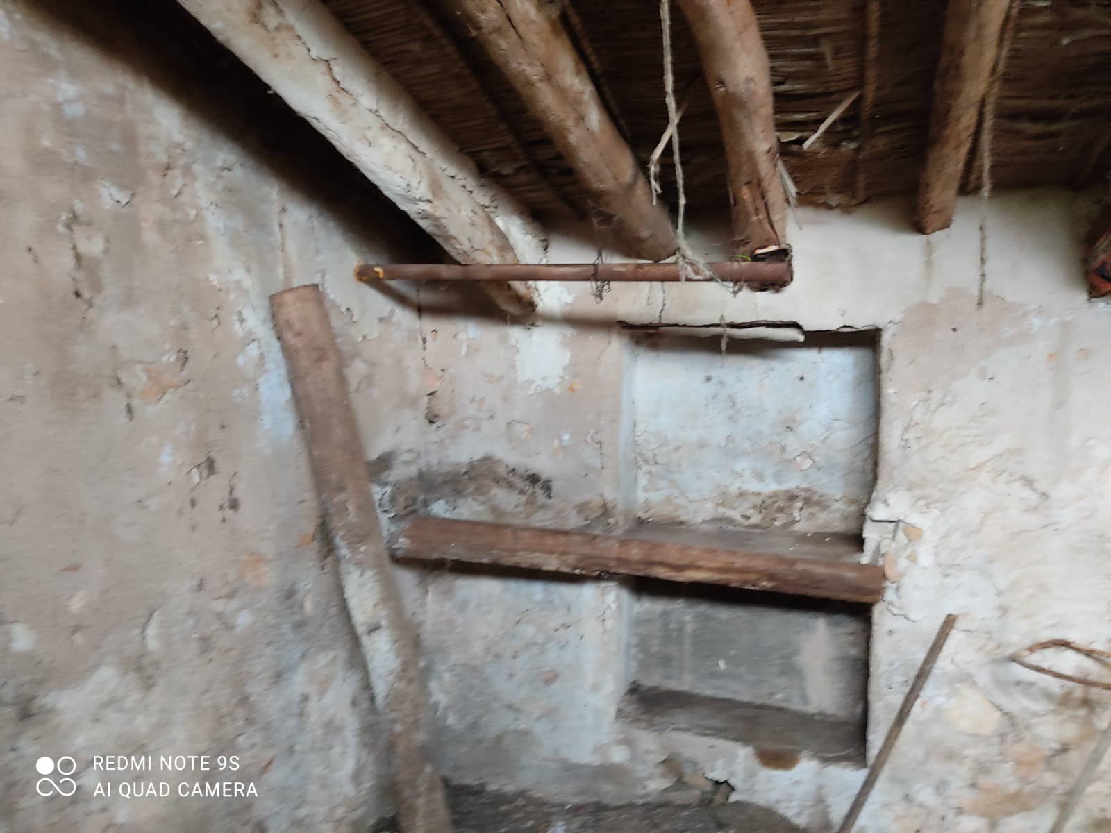 Byggegrund til salg i Murla - € 45.000 (Ref: 9123901)