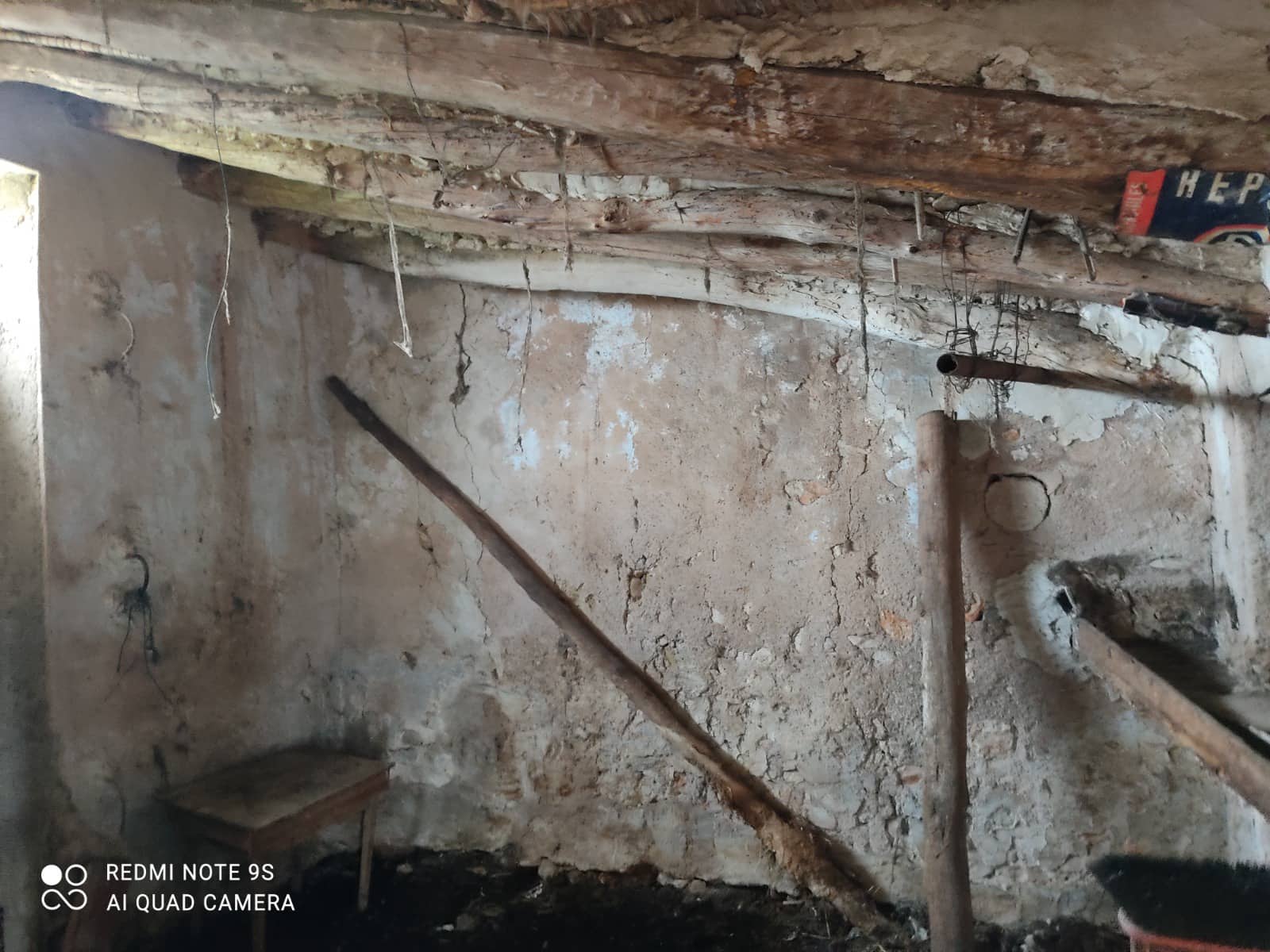 Byggegrund til salg i Murla - € 45.000 (Ref: 9123901)